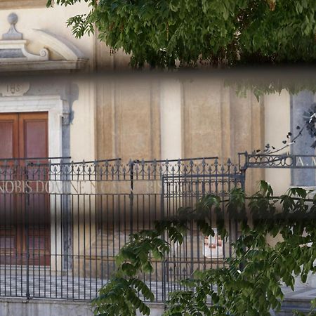 Casa Professa Luxury Palermo Center Apartment ภายนอก รูปภาพ