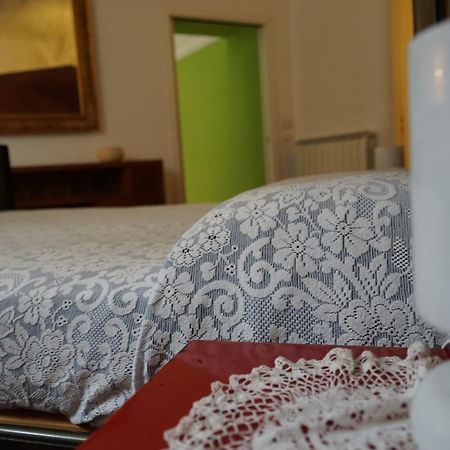 Casa Professa Luxury Palermo Center Apartment ภายนอก รูปภาพ