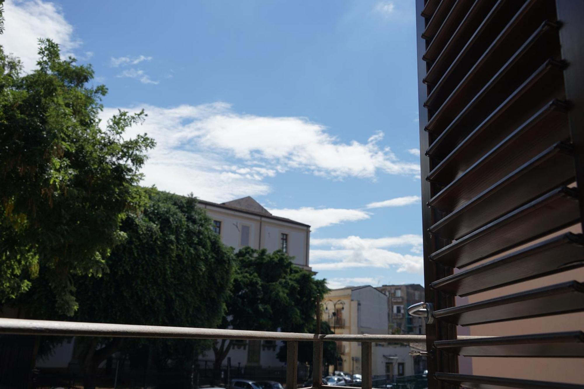 Casa Professa Luxury Palermo Center Apartment ภายนอก รูปภาพ