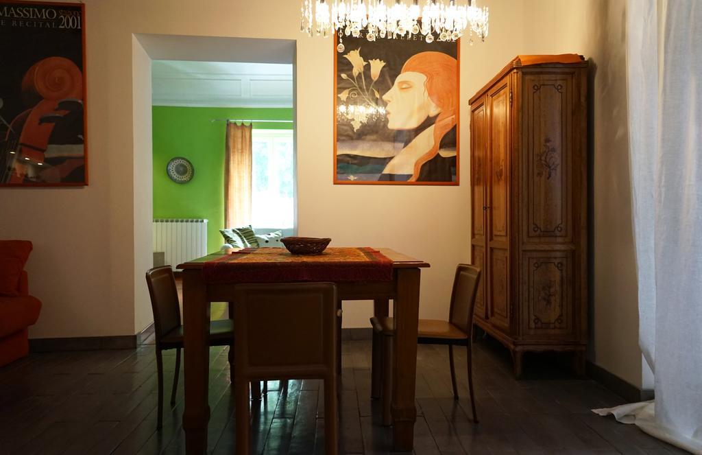 Casa Professa Luxury Palermo Center Apartment ภายนอก รูปภาพ