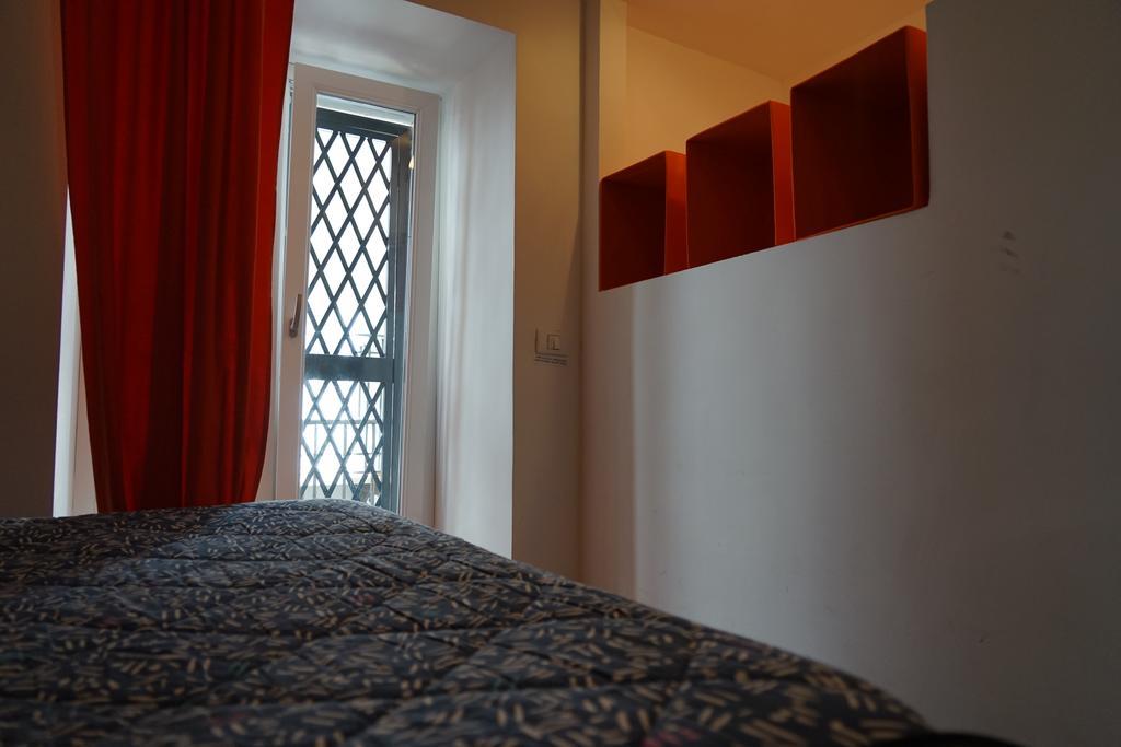 Casa Professa Luxury Palermo Center Apartment ภายนอก รูปภาพ