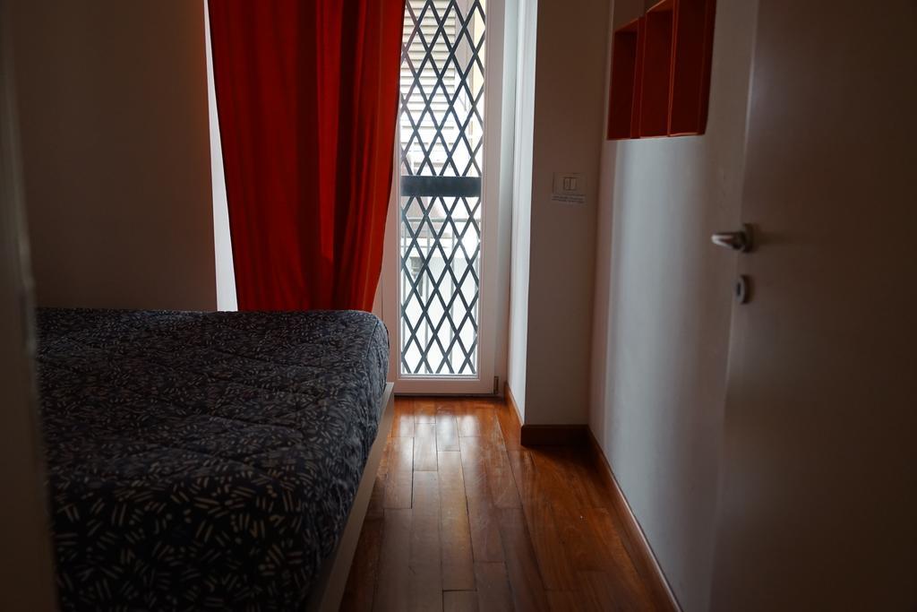 Casa Professa Luxury Palermo Center Apartment ภายนอก รูปภาพ