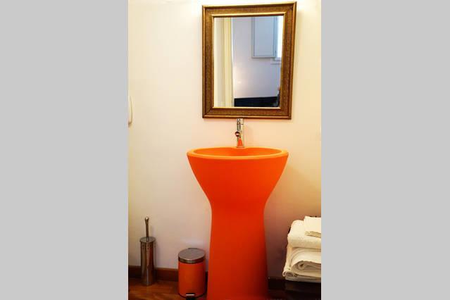 Casa Professa Luxury Palermo Center Apartment ภายนอก รูปภาพ