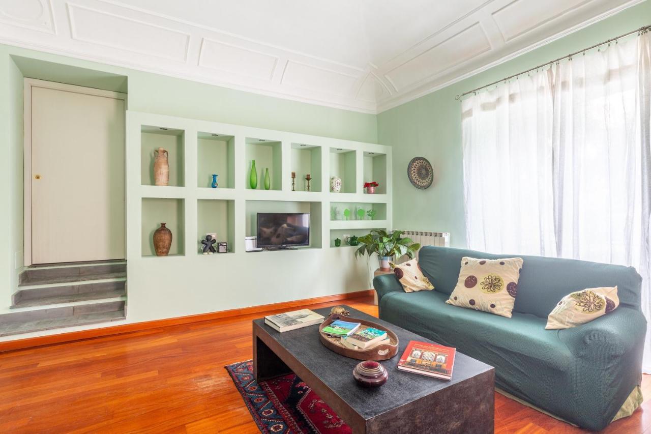 Casa Professa Luxury Palermo Center Apartment ภายนอก รูปภาพ